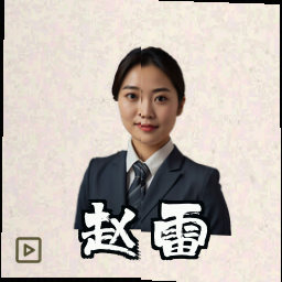 赵雷